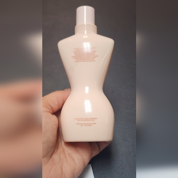 Jean Paul Gaultier lotion - Picture 2 of 3
